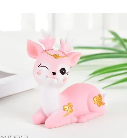 Animal statue