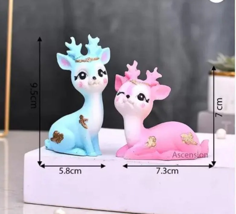 Animal statue