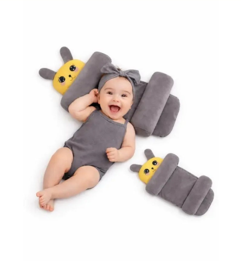 New born Baby shaping pillow
