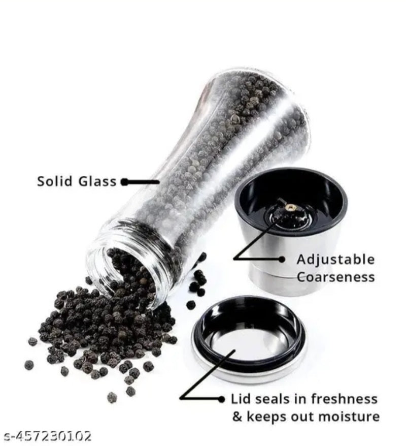 Trendy spice mills & Grinders