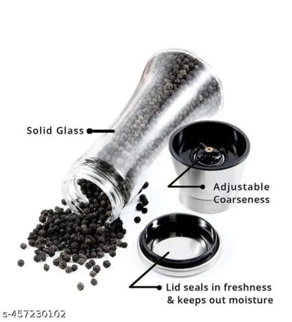 Trendy spice mills & Grinders